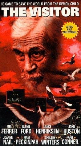 The Last Trip to Harrisburg (1984)