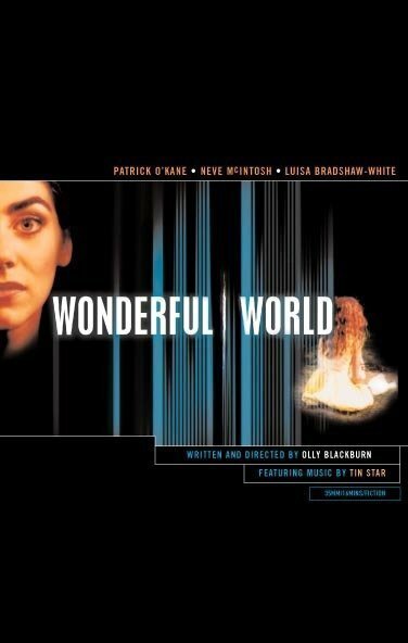 Постер фильма Wonderful World (1998)