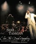 Постер фильма Serj Tankian: Elect the Dead Symphony (2010)