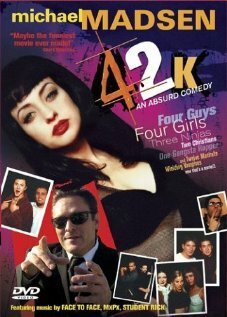 Постер фильма 42K (2001)