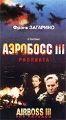 Постер фильма Аэробосс 3: Расплата (2000)