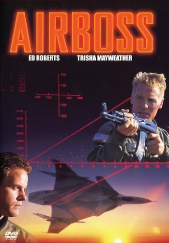 Постер фильма Аэробосс (1997)