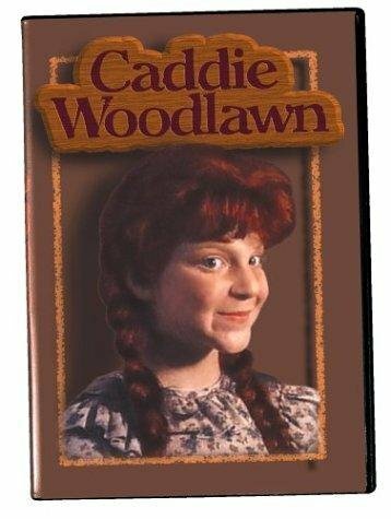 Постер фильма Caddie Woodlawn (1989)