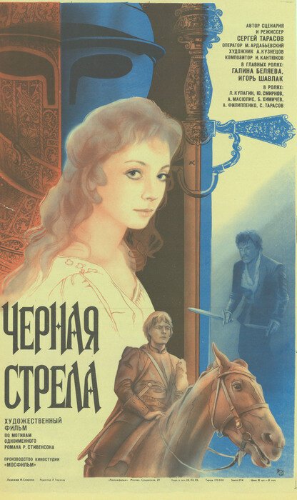 Слушать в отсеках (1985)