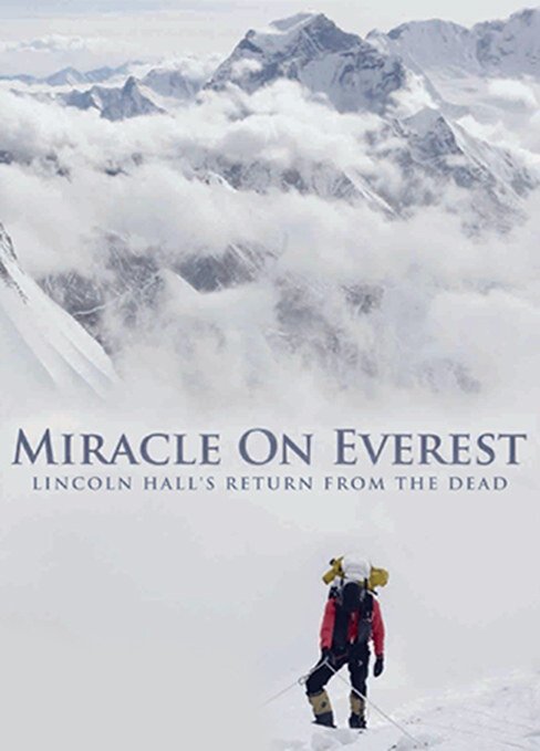 Постер фильма Чудо на Эвересте (2008)