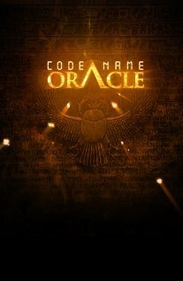 Постер фильма Code Name Oracle (2012)