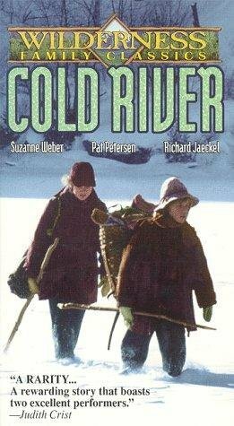 Постер фильма Cold River (1982)