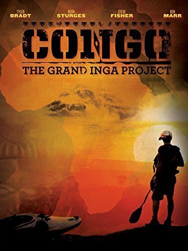 Постер фильма Congo: The Grand Inga Project (2013)