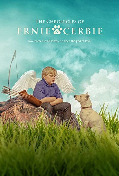 The Boy Who Chose the Earth (2018)