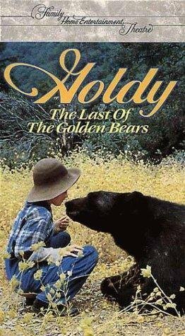 Постер фильма Goldy: The Last of the Golden Bears (1984)