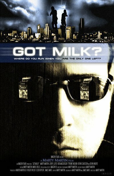 Постер фильма Got Milk? The Movie (2005)