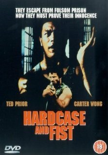 Постер фильма Hardcase and Fist (1989)