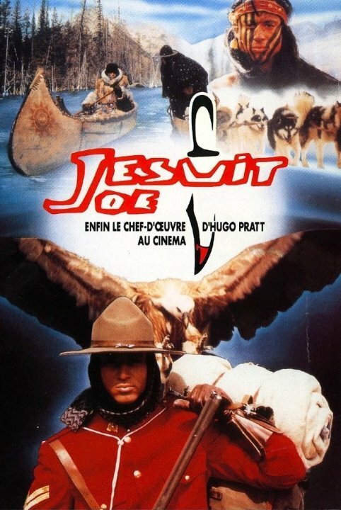 Постер фильма Jesuit Joe (1991)