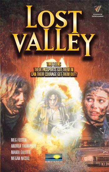 Постер фильма Lost Valley (1998)