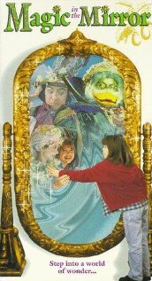 Постер фильма Magic in the Mirror (1996)