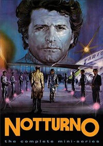 Постер фильма Notturno (1983)