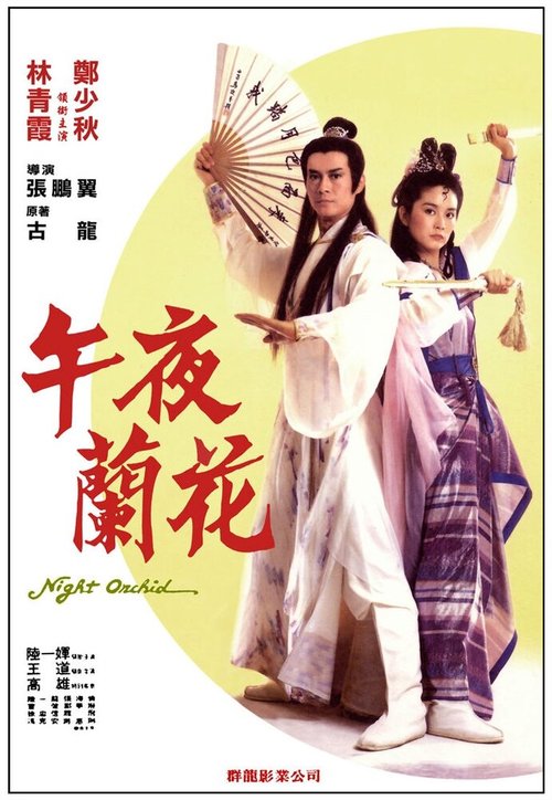 Feng ling zhong di dao xing (1983)