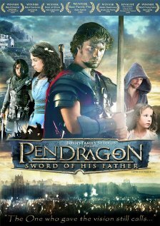 Pendragon: Sword of His Father скачать торрент