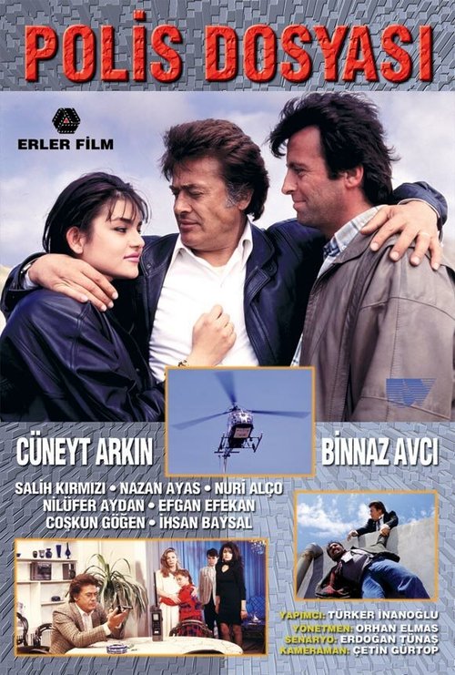 Aramis no bouken (1989)