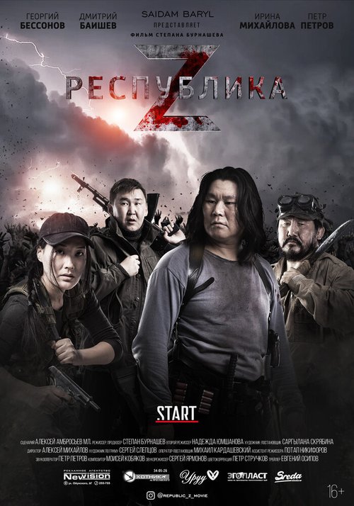 Правила геймера (2018)