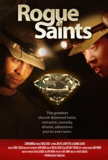 Постер фильма Rogue Saints (2011)