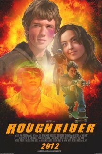 Постер фильма Roughrider (2012)