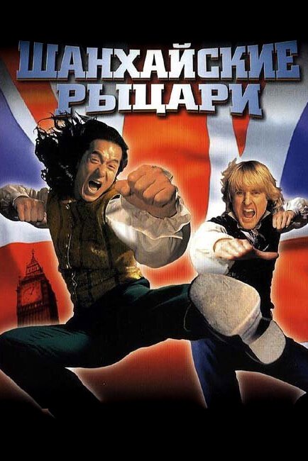 Вокруг света за 80 дней (2004)