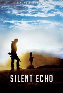 Постер фильма Silent Echo (2012)