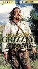 Постер фильма The Capture of Grizzly Adams (1982)