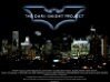 Постер фильма The Dark Knight Project (2008)