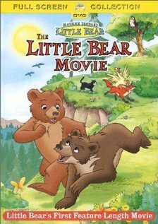 Постер фильма The Little Bear Movie (2001)