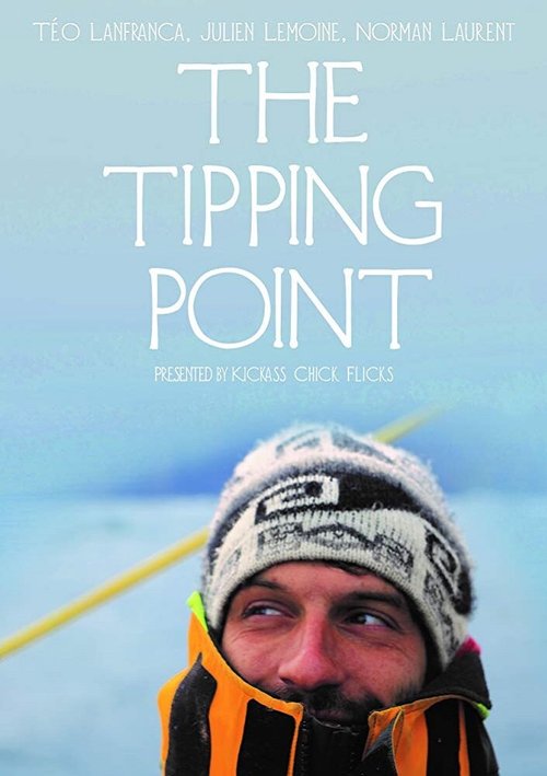 Постер фильма The Tipping Point (2019)