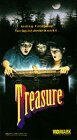 Постер фильма The Treasure (1990)