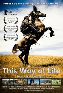 Постер фильма This Way of Life (2009)