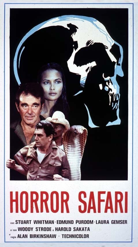 Falcon's Gold (1982)