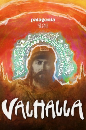 Постер фильма Valhalla (2013)