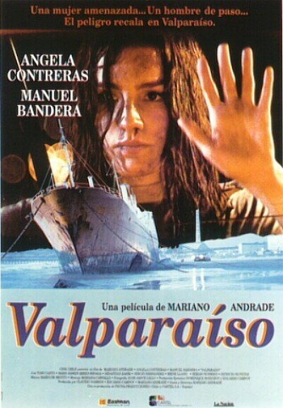 Постер фильма Valparaíso (1994)