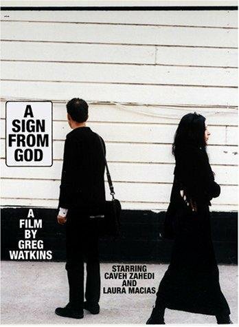 Постер фильма A Sign from God (2000)