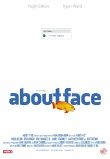 Постер фильма About Face (2008)