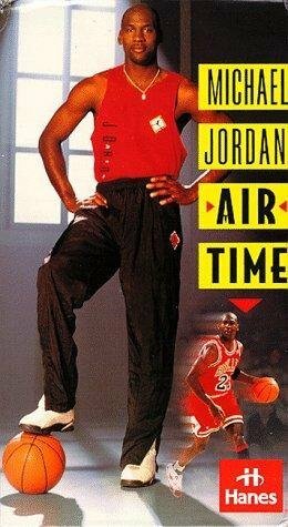 Постер фильма Air Time (1992)