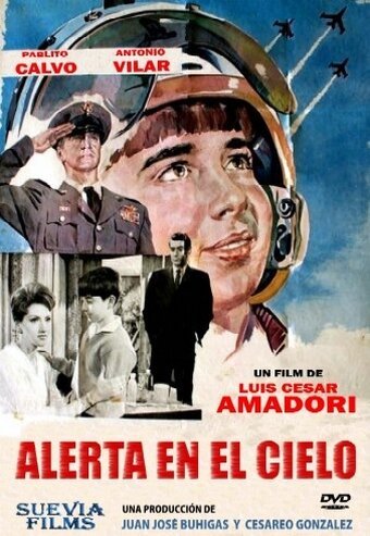 Петух пугает смерть (1961)