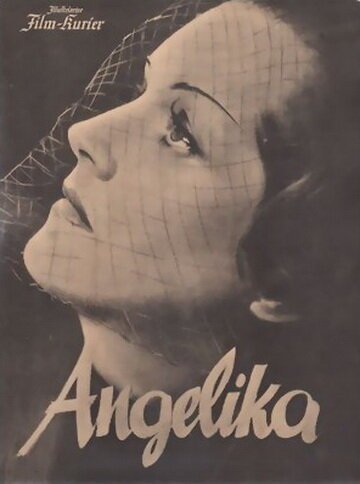 Постер фильма Ангелика (1940)