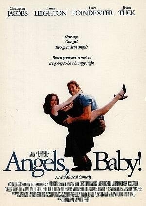 Постер фильма Angels, Baby! (1999)