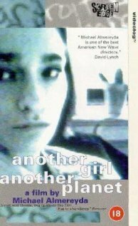 Постер фильма Another Girl Another Planet (1992)