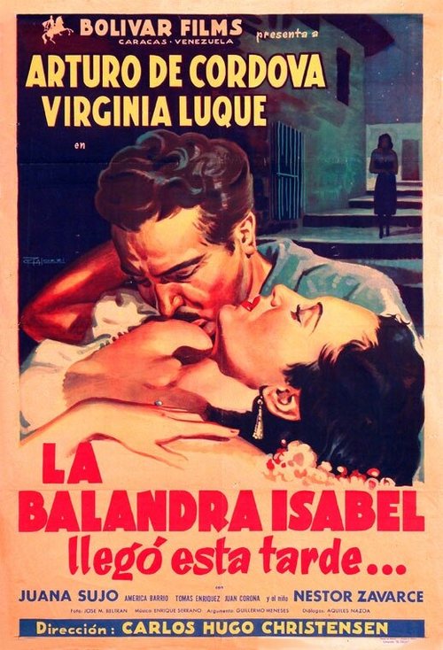 Il diavolo in convento (1950)