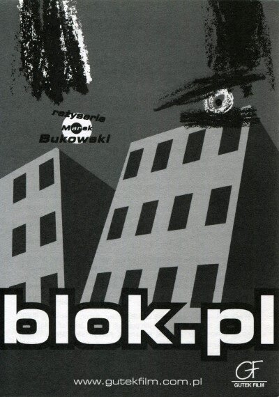 Постер фильма Blok.pl (2001)