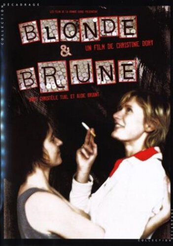 Постер фильма Blonde et brune (2004)