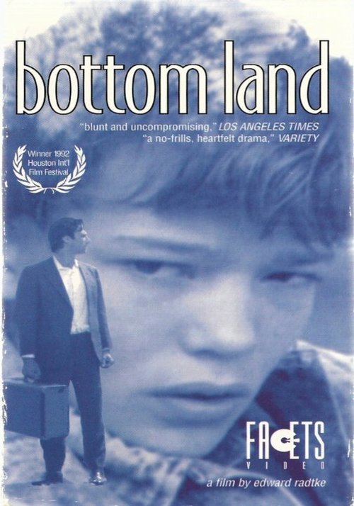 Постер фильма Bottom Land (1992)