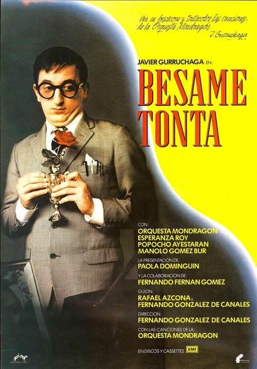 Bors néni (1982)