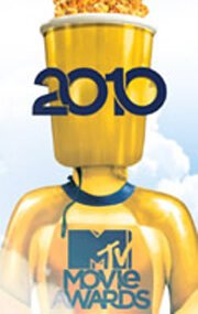 Постер фильма Церемония вручения премии MTV Movie Awards 2010 (2010)